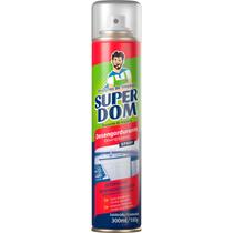 Desengordurante Multiúso Super Dom Limpeza Profunda 300ml Desengordurante Multiúso Super Dom Limpeza Profunda 300ml