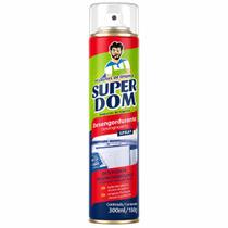 Desengordurante Multiuso Super Dom Spray 300ML Desengordurante Multiuso Super Dom Spray 300ML