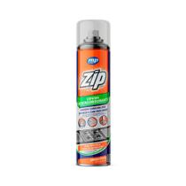 Desengordurante Spray Espuma 300ml Zip - Zip MP