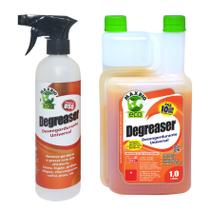 Desengordurante Universal Degreaser Super Concentrado Maxbio