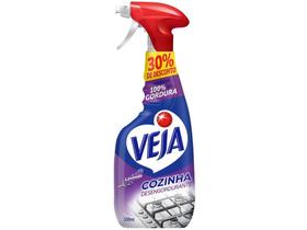 Desengordurante Veja Cozinha Lavanda 500ml