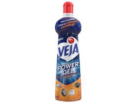 Desengordurante Veja Power Gel