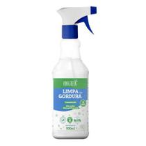 Desengordurante Vinagreen 500ml Gatilho Cozinha Fogão Coifa Álcool Desengordurante Vinagreen 500ml Gatilho Cozinha Fogão Coifa Álcool