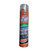 Desengordurante zip clean 300 ml , limpa , desengordura , dá brlho ,pia , forno, fogão , pisos e etc.