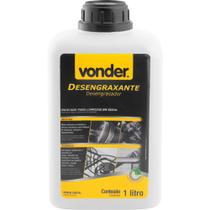 Desengraxante, 1 Litro, Vonder OstenVonder