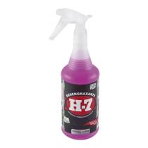 Desengraxante 1L Multiuso Spray H7 TF7