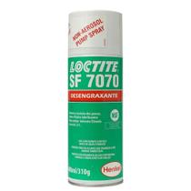 Desengraxante 400ml Loctite SF 7070