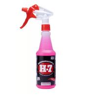 Desengraxante 500 ml multi uso spray h7