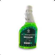Desengraxante 500ml Bio Solifes Frasco S/ Gatilho
