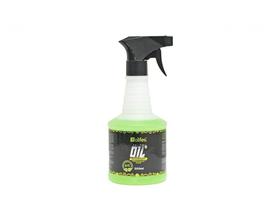 Desengraxante 500ml Biodegradável Solifes Spray Bike