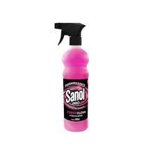 Desengraxante 500ml sanol pro Desengraxante 500ml sanol pro