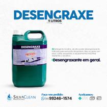 Desengraxante 5l Proquill