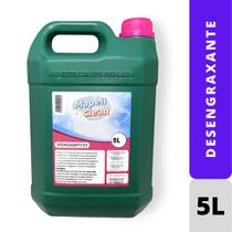 Desengraxante 5lt - mp