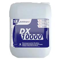 Desengraxante Alcalino Autolimpe DX 10000 Premium - 20 Litros Desengraxante Alcalino Autolimpe DX 10000 Premium - 20 Litros
