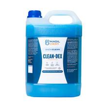 Desengraxante Alcalino Clean Dex Magil Clean 5 L