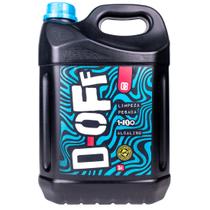 Desengraxante Alcalino Dub Boyz D-OFF - 5 Litros Desengraxante Alcalino Dub Boyz D-OFF - 5 Litros