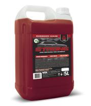 Desengraxante Alcalino DX 800 1:200 Strong 5L