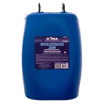 Desengraxante Alcalino GAVEA SOLUCAR AG - 50 Litros