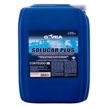 Desengraxante Alcalino GAVEA SOLUCAR PLUS - 20 Litros Desengraxante Alcalino GAVEA SOLUCAR PLUS - 20 Litros