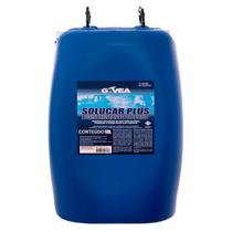 Desengraxante Alcalino GAVEA SOLUCAR PLUS - 50 Litros