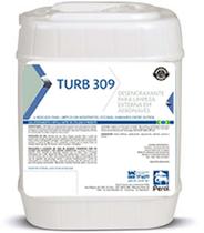 Desengraxante alta performance limpeza geral (Multiuso) - Turb 309 Perol - 5 Litros - Biodegradável