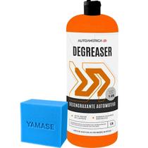 Desengraxante Automotivo Degreaser Autoamerica Alto Poder de Limpeza Desengraxante Automotivo Degreaser Autoamerica Alto Poder de Limpeza