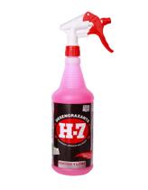 Desengraxante Automotivo H7 Multiuso Limpeza Pesada 500ml