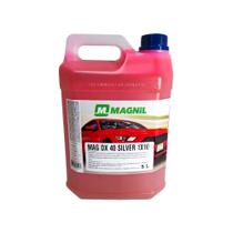 Desengraxante Automotivo MAG DX-40 5 Litros Magnil