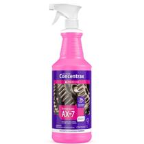 Desengraxante AX-7 Desengordurante 1 Litro Multiuso Audax