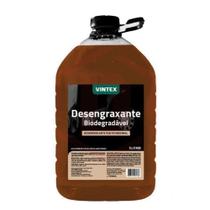 Desengraxante bio 5l - vonixx