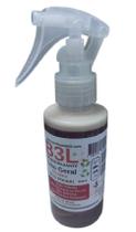 Desengraxante Biodegradável 100ML - B3L
