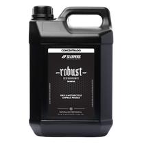 Desengraxante Biodegradável Limpeza De Bikes Robust 5L