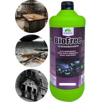 Desengraxante biofree maxbio ecológico 1 l alto rendimento