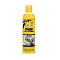 Desengraxante Ciclismo Finish Line Spray Turbo 558ml Bike