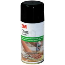 Desengraxante Citrus 300 ml, 3M OstenVonder Desengraxante Citrus 300 ml, 3M OstenVonder