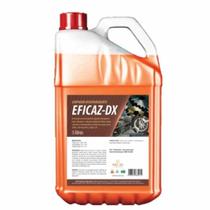 Desengraxante Concentrado 5 Litros Eficaz Dx