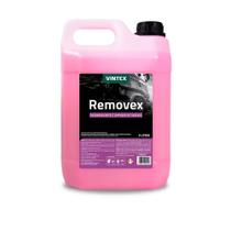 Desengraxante Concentrado Removex 5L Vonixx