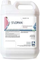Desengraxante Concentrado Slopan Perol 01/40