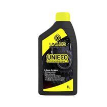 Desengraxante Concentrado UNILUB 1X40L