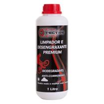Desengraxante corrente bicicleta Tectire premium 1 litro