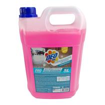 Desengraxante de piso concentrado 5l desengordurante