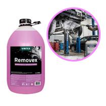 Desengraxante de Rodas Motores Chassis Removex 5L Vintex 2008038