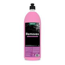 Desengraxante e Limpador de Chassis Removex 1,5L Vintex