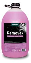 Desengraxante E Limpador De Chassis Removex 5l Vintex Vonixx