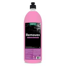 Desengraxante E Limpador De Chassis Removex Vintex Vonixx 1,5L