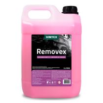 Desengraxante E Limpador De Chassis Removex Vonixx 5l