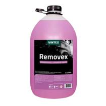 Desengraxante E Limpador De Chassis Removex Vonixx 5l