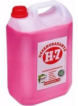 Desengraxante E Removedor Multiuso H-7 5lt - Ap Winner