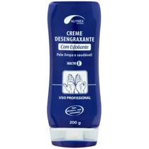 Desengraxante Esfoliante Nutriex Limpeza Profunda 200g CA 48873