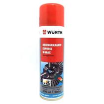 Desengraxante Express Spray W-Max Wurth 300ml